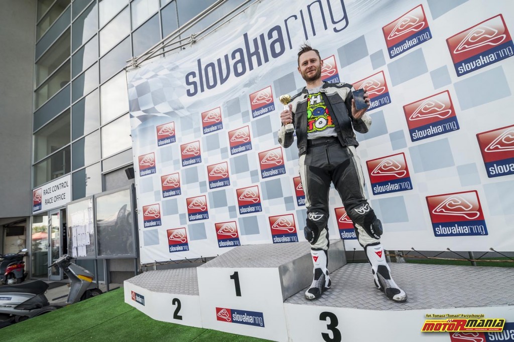 Slovakiaring z MotoRmania - kwiecien 2016 (19)