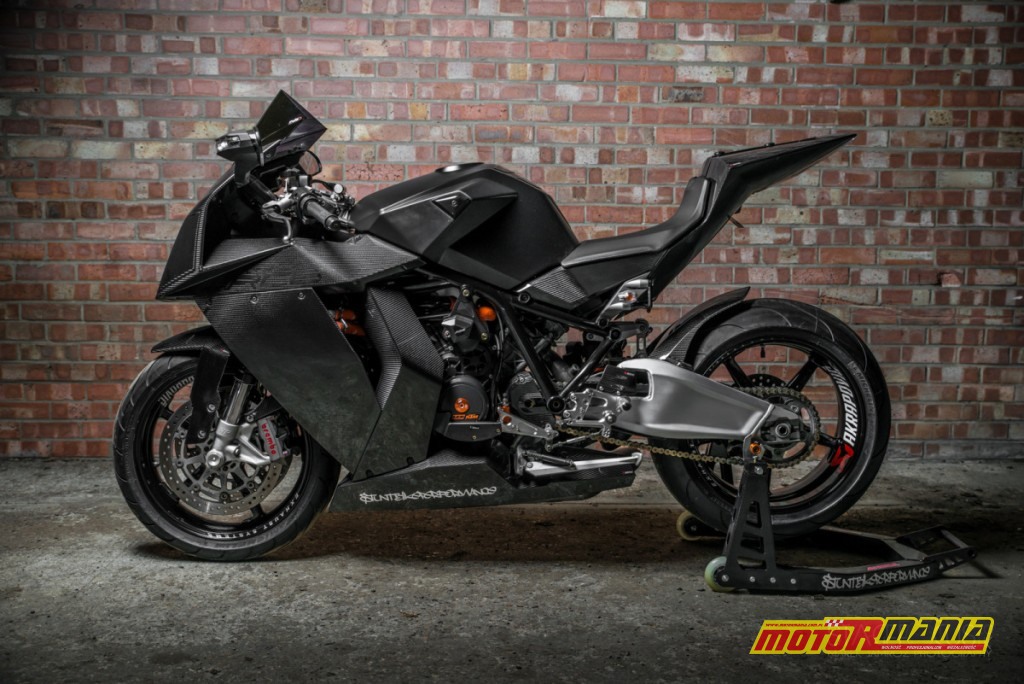 Race To Home 2016 - KTM RC8 Carbon Edition (3)