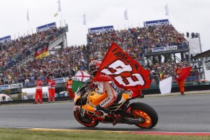 09 Alemania 14, 15, 16 y 17 de julio de 2016; circuito de Sachse