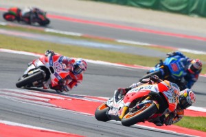 Pedrosa wygrywa GP San Marino 2016 (2) - fot motogp_com