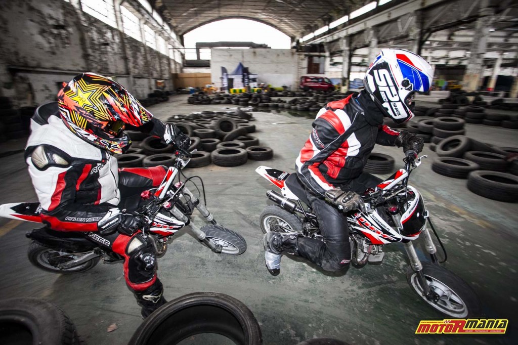 Slajd Zone treningi motormania pitbike slide szkolenie (12)