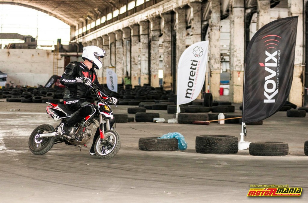 Slajd Zone treningi motormania pitbike slide szkolenie (22)