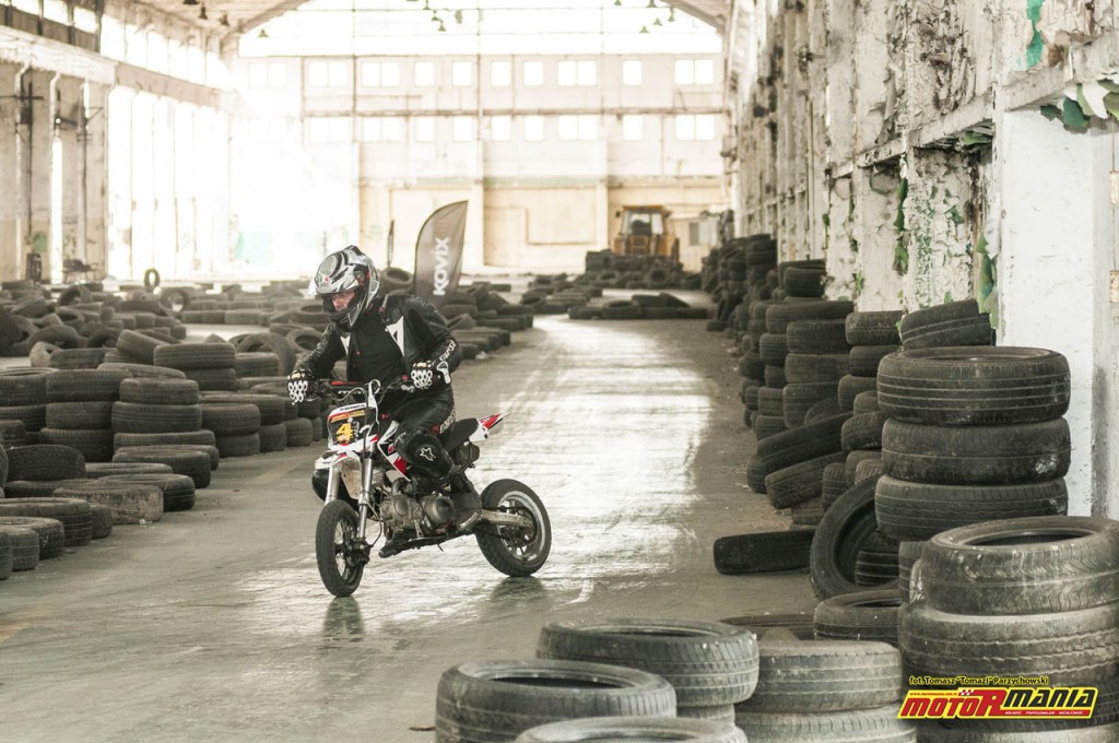 Slajd Zone treningi motormania pitbike slide szkolenie (23)