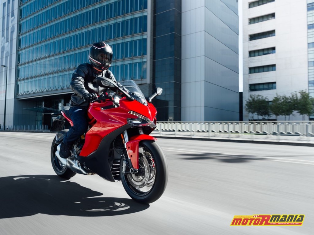 Ducati SuperSport 2017 (4)