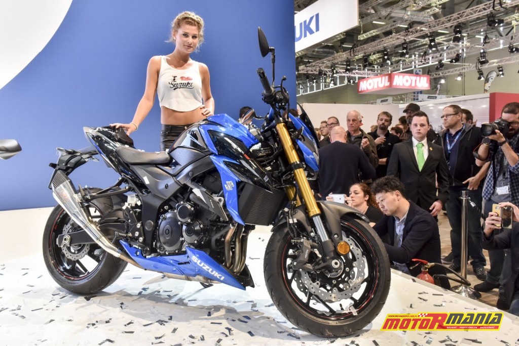 Intermot 2016 - wystawa motocykli i skuterow w Kolonii, Niemcy (4)