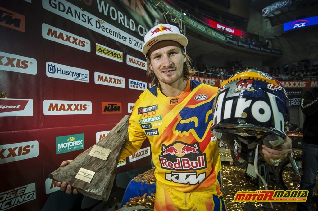 Taddy Balzusiak - Lifestyle