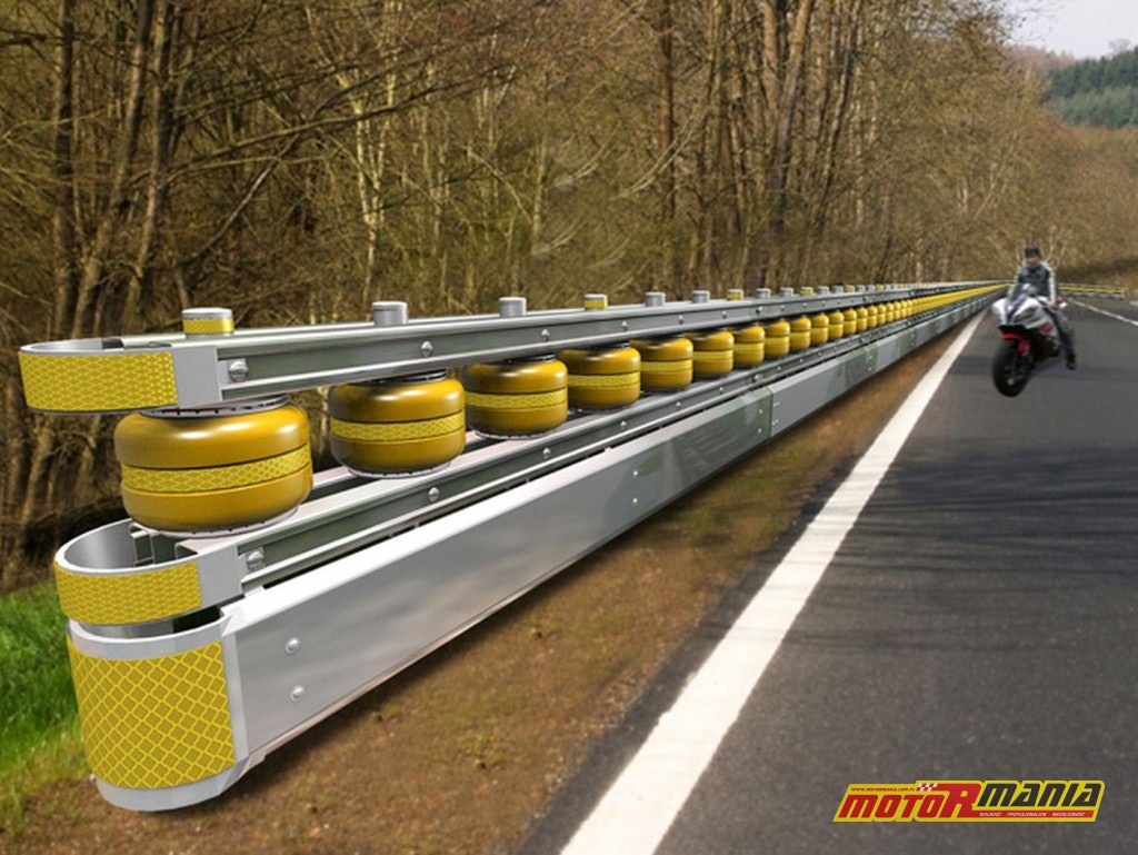 bariery energochlonne z obrotowymi beczkami (4)