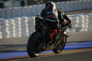 Jorge Lorenzo na Ducati - zdjęcia motogp.com