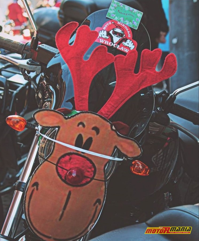 Moto Mikolaje Wroclaw 2016 (6)