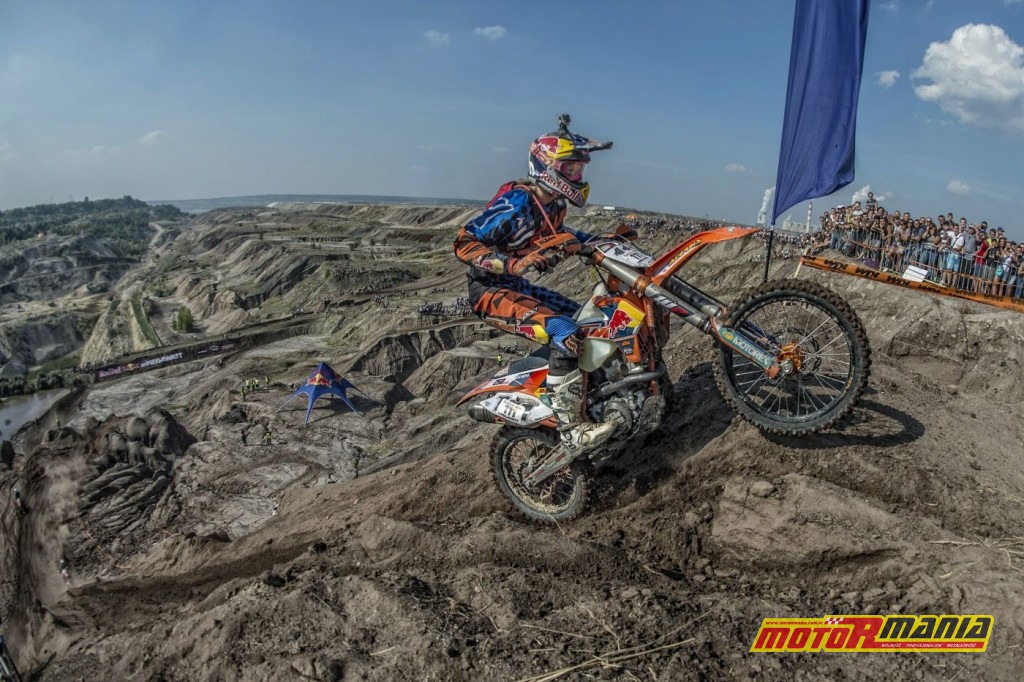 Tadek Blazusiak na Red Bull 111 Megawatt fot.Łukasz Nazdraczew_Red Bull Content Pool