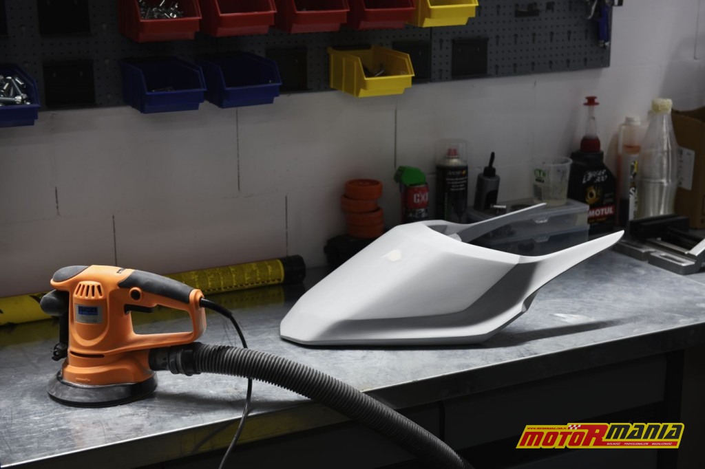 Daytona 675 z owiewkami 3D od Zortrax (7)