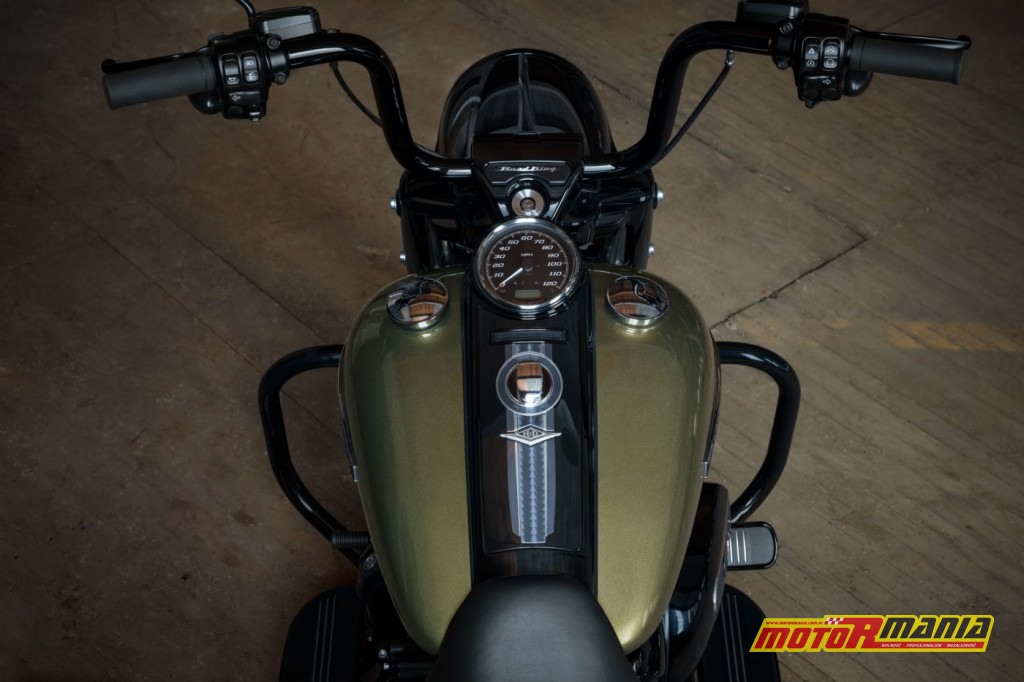 Model Year 2017.5 Campaign