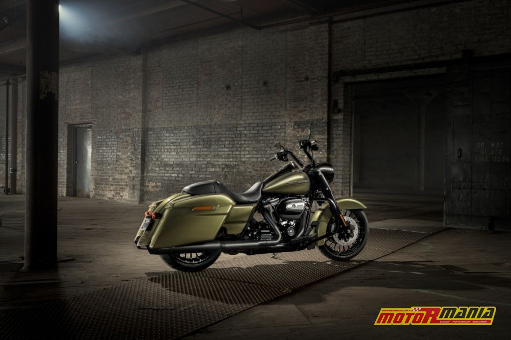 Model Year 2017.5 Campaign. INTERNATIONAL ONLY