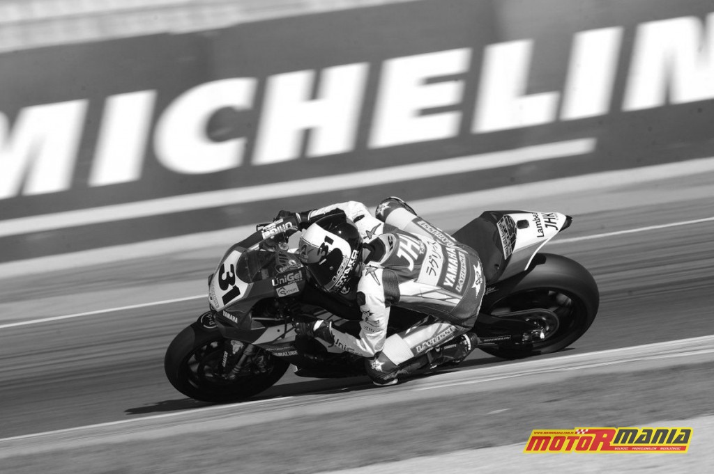 Anthony Delhalle suzuki