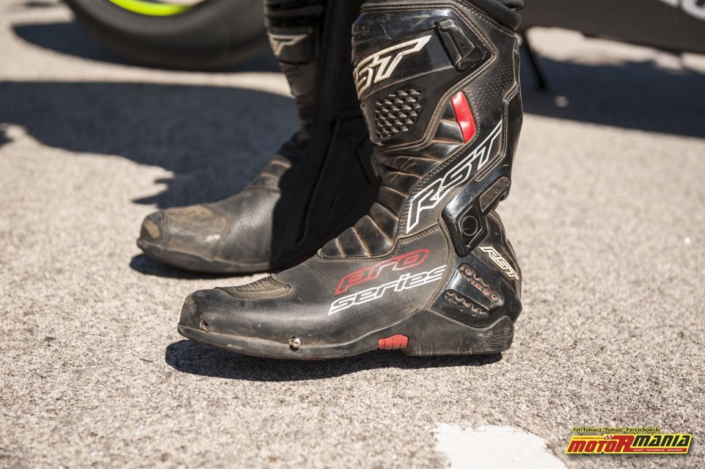 Buty RST Pro Series (1)