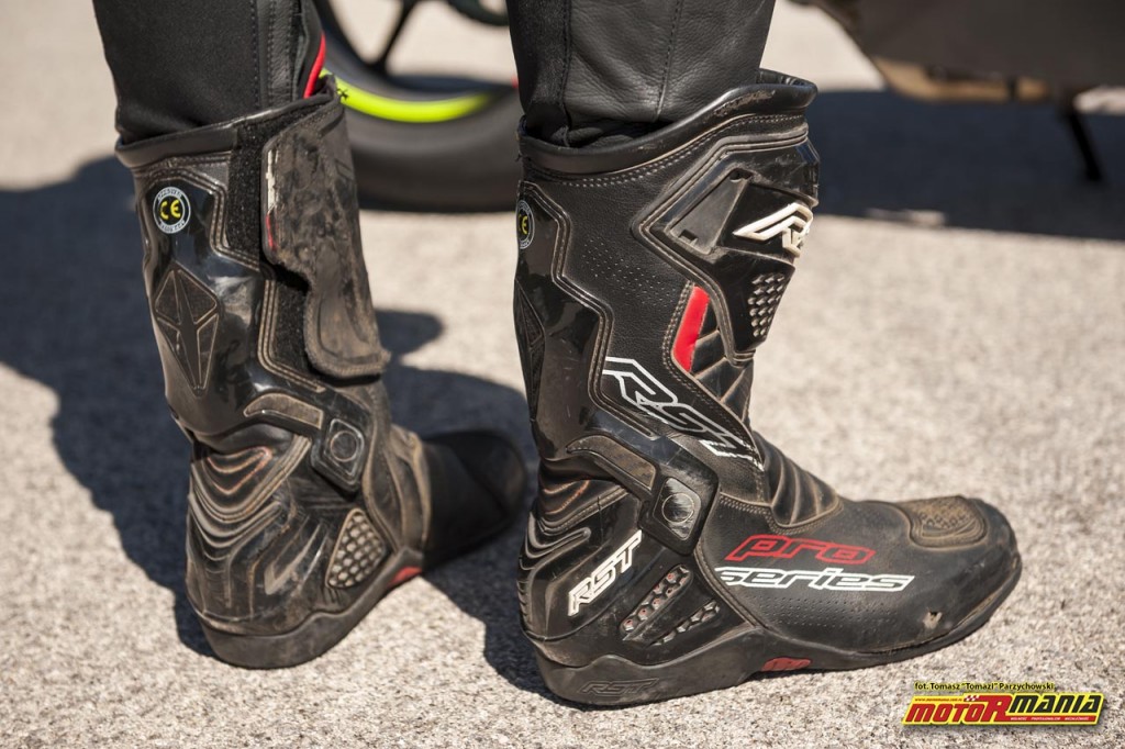 Buty RST Pro Series (5)