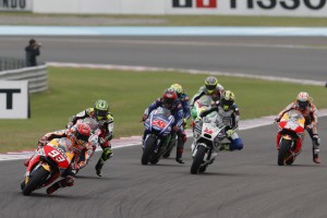 02 Argentina 6, 7, 8 y 9 de abril de 2017. Circuito de Termas de