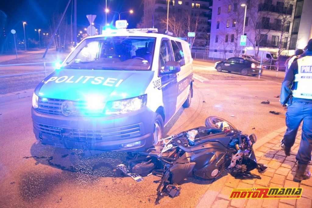 Estonia pościg policja s1000rr taran (2) fot Martin Ilustrum, Krimi24