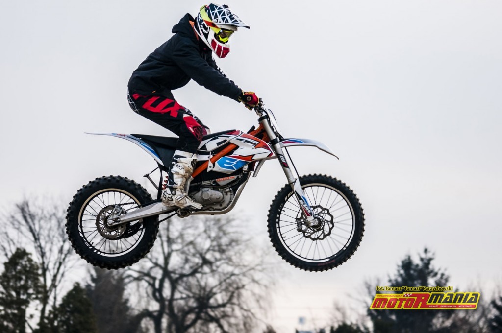 KTM Freeride E-SX test Eliasz MotoRmania - fot Tomazi_pl (7)