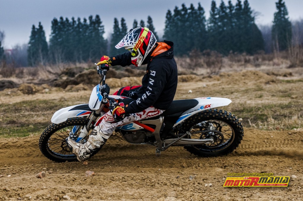 KTM Freeride E-SX test Eliasz MotoRmania - fot Tomazi_pl (9)