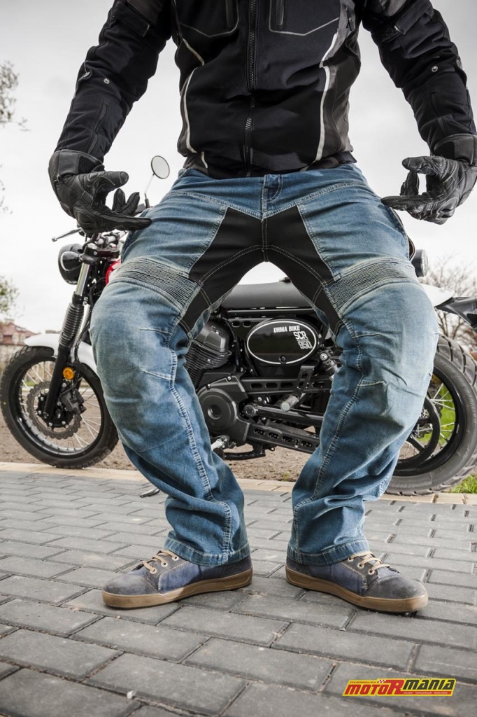 Trilobite Parado 661 jeansy motocyklowe w motormanii Tomazi (7)