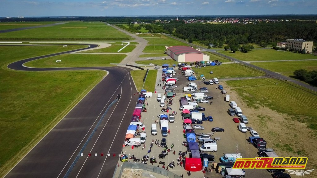 Eneos Track Day z MotoRmania na Silesia Ring - lipiec (3) - fot FlyingAndyPL