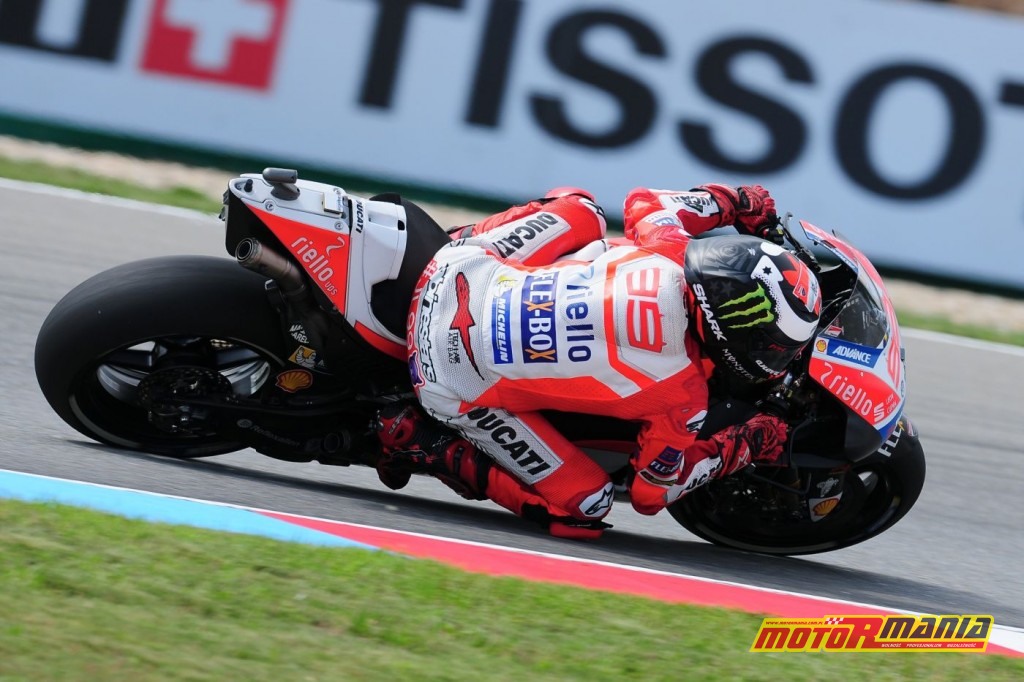MotoGP Brno 2017 (3) - fot Waldek Walerczuk