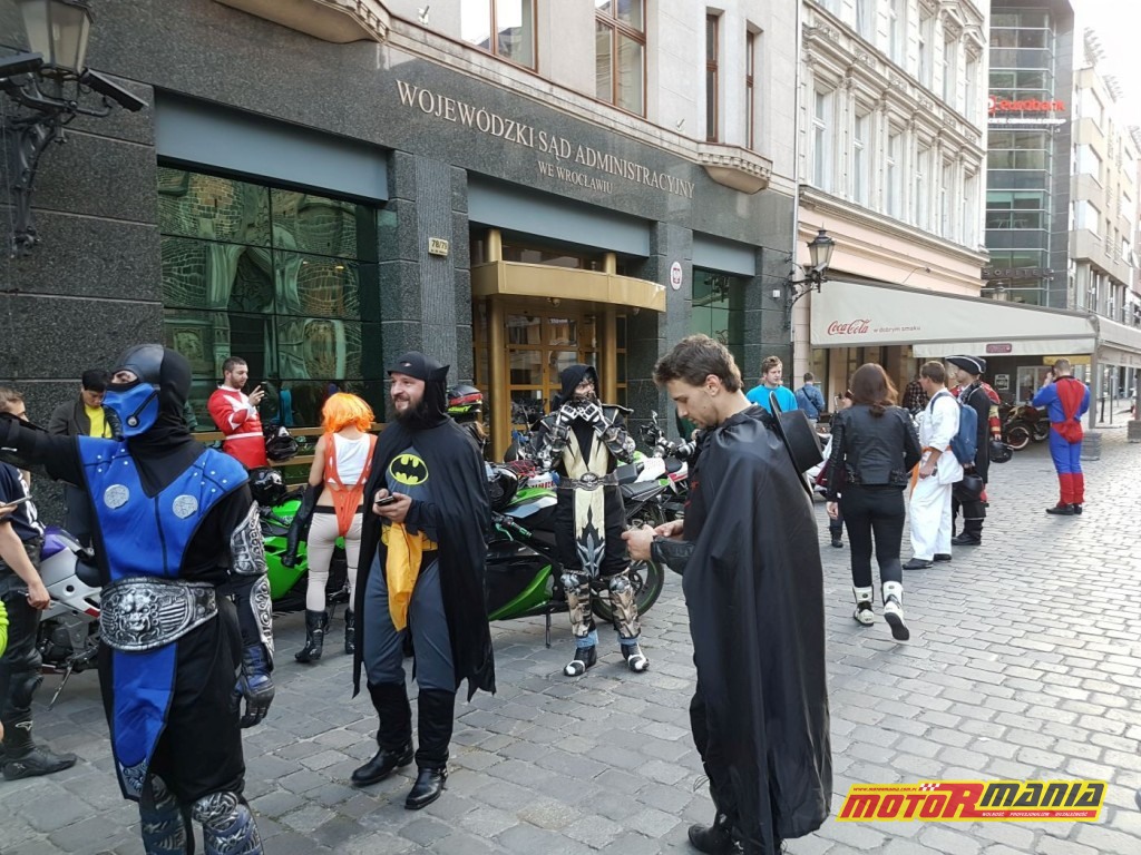 superbohaterowie na motocyklach wroclaw (6)