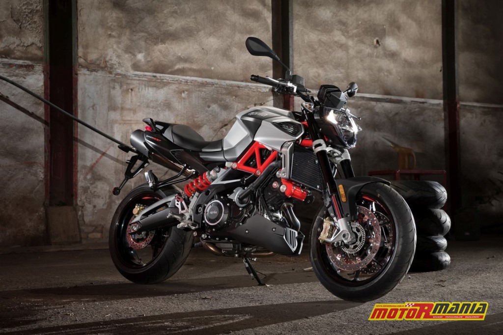 Aprilia Shiver 900 2018 (15)