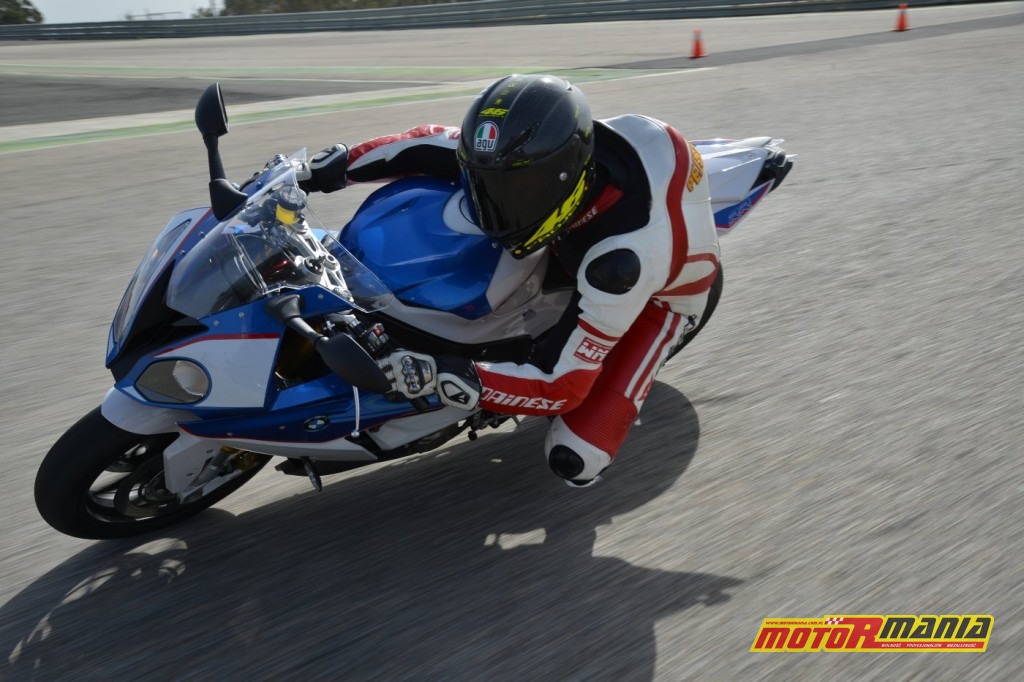 BMW S1000RR 2015 - test Motormania (10)
