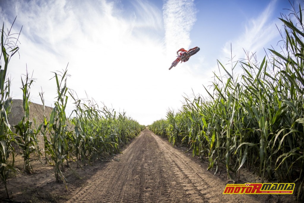 Ryan Dungey tor pole kukurydzy (4)