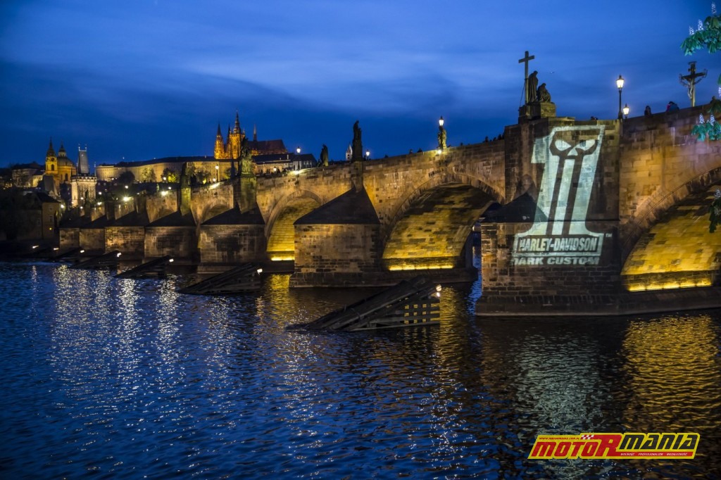 Prague image 1