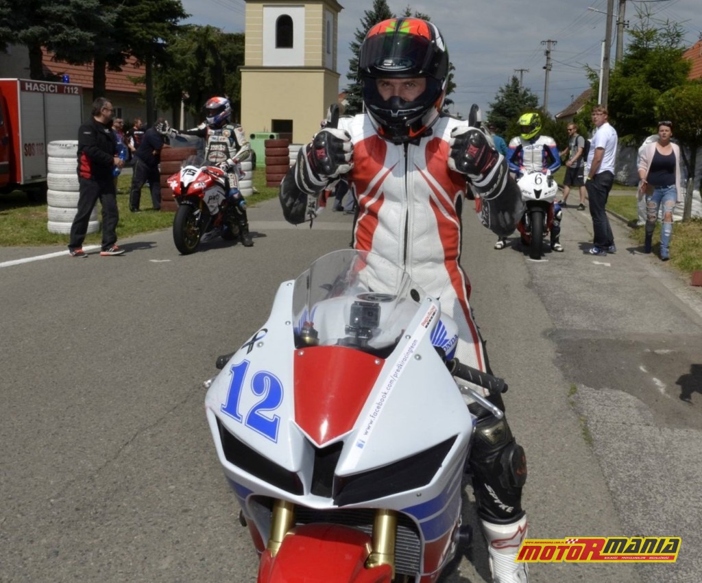 Krystian - Prędki Racing Team (2)