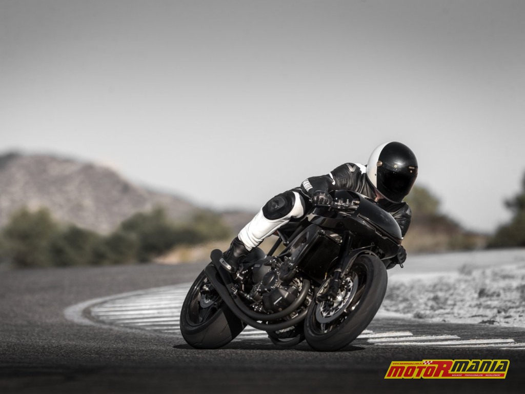 Prototype One - Auto Fabrica Yamaha XSR900 (3)