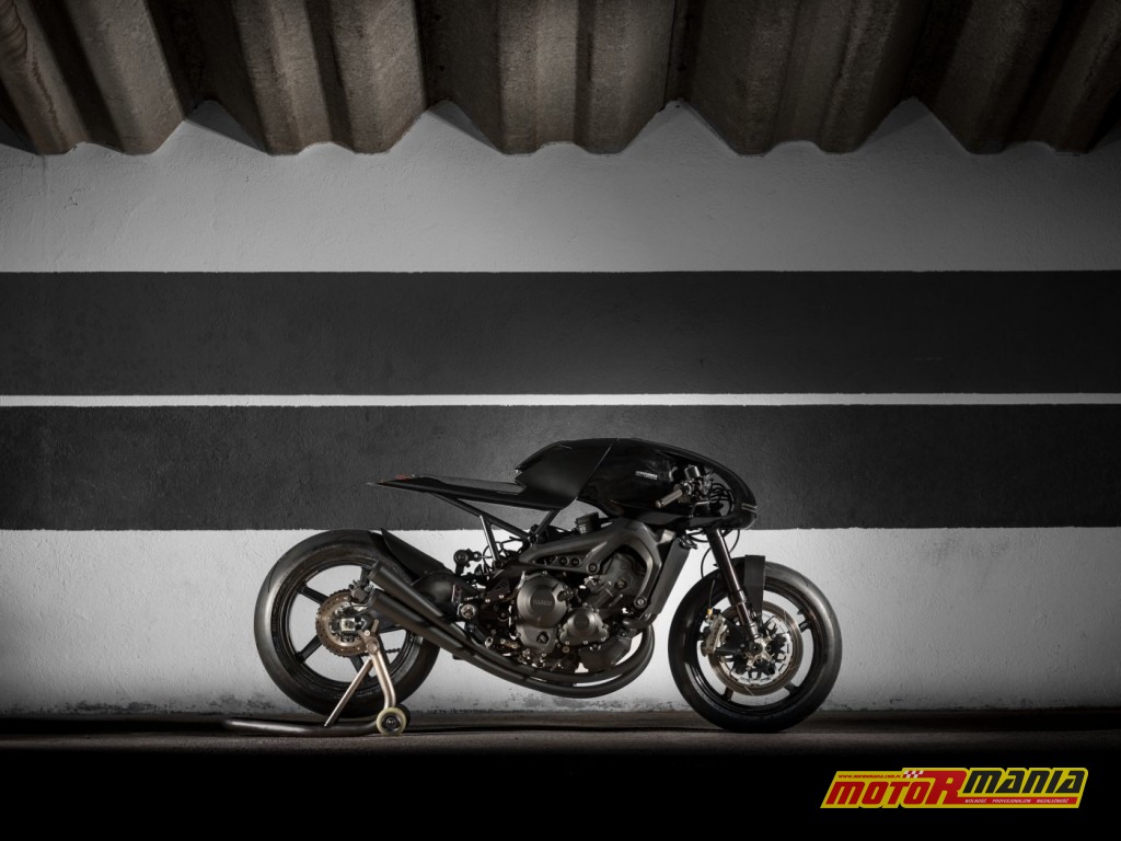 Prototype One - Auto Fabrica Yamaha XSR900 (9)