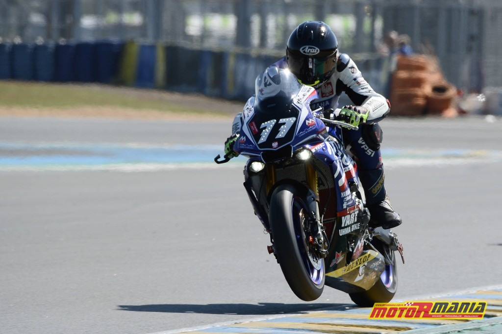 Paweł Górka w Wójcik Racing Teamie teraz już także w Alpe Adria i WMMP