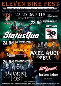 Eleven Bike Fest 2018 (3)