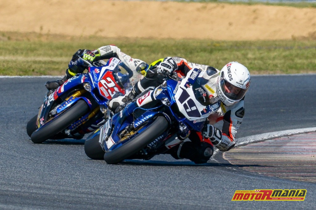 Pazera Racing - tor poznan lipiec 2018 (1)