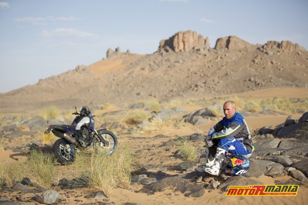 Yamaha Tenere 700 World Raid 2018 i Stephane Peterhansel (3)