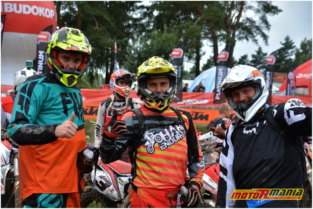 cross country i enduro w lidzbarku warminskim - fot Robert Dubaj (1)