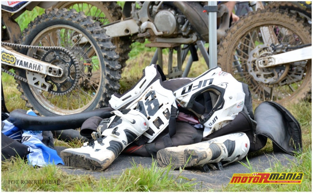 cross country i enduro w lidzbarku warminskim - fot Robert Dubaj (2)