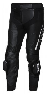 iXS RS-1000 - black-white pants