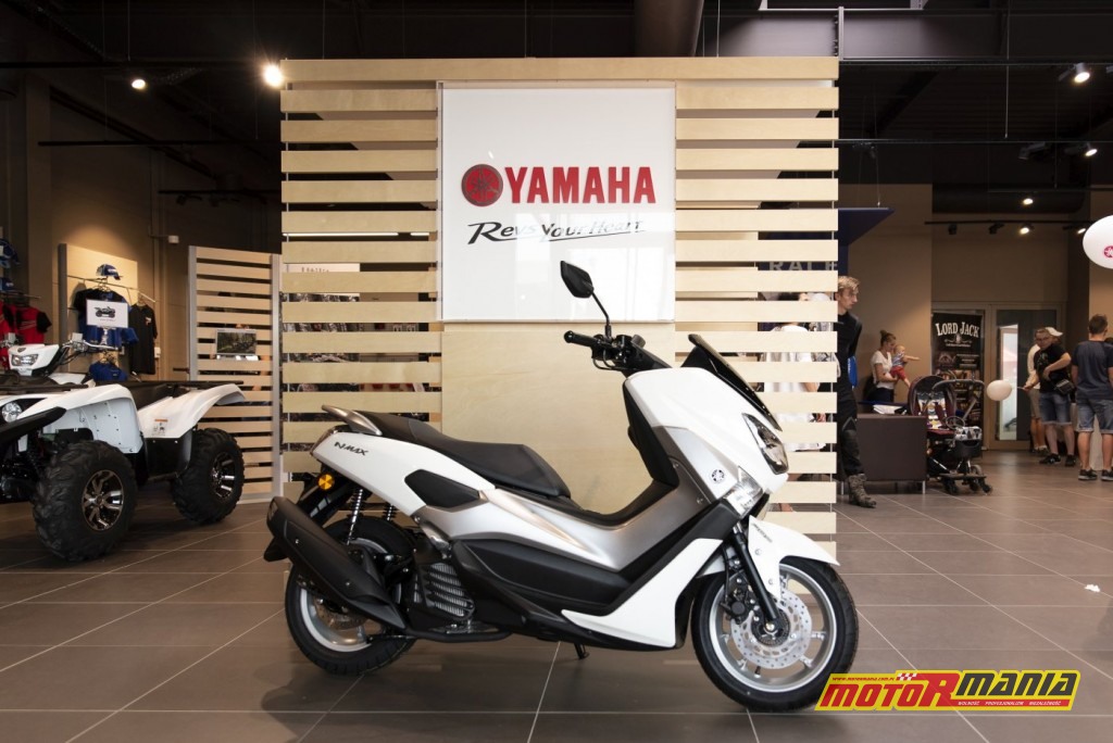 Yamaha Rzeszów otwarcie (8)