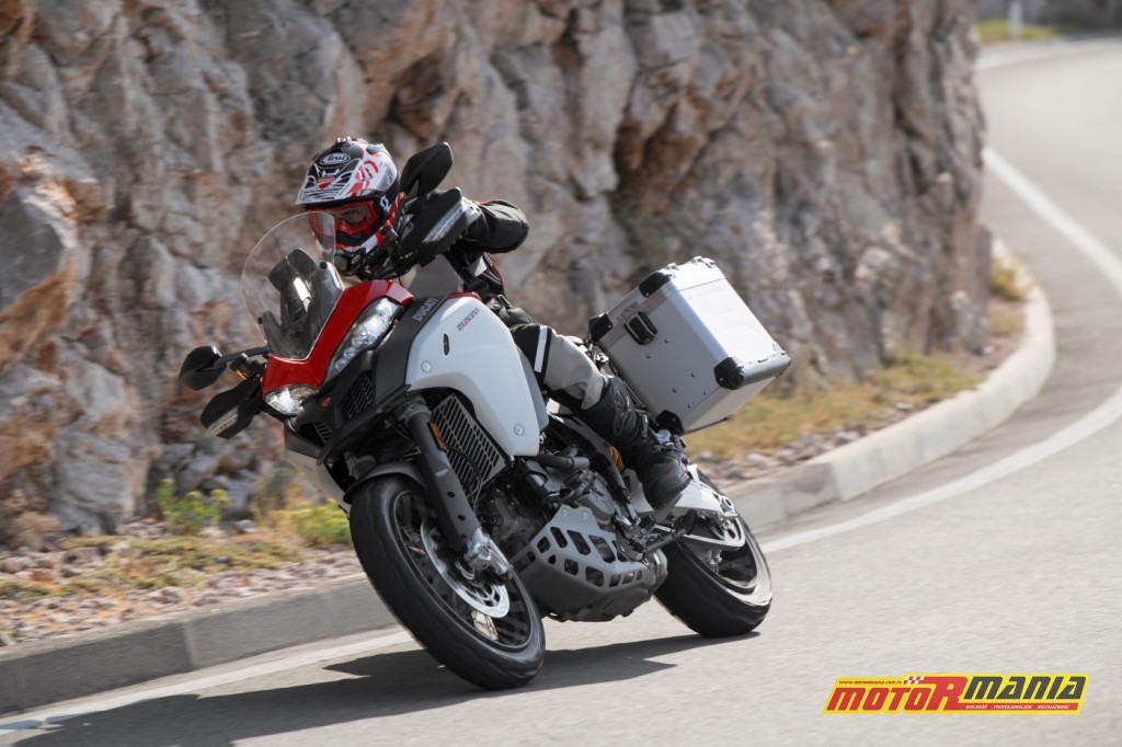 Ducati Multistrada 1260 Enduro 2019 (29)
