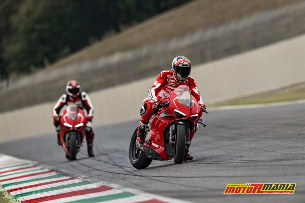 Ducati Panigale V4 R 2019 (48)