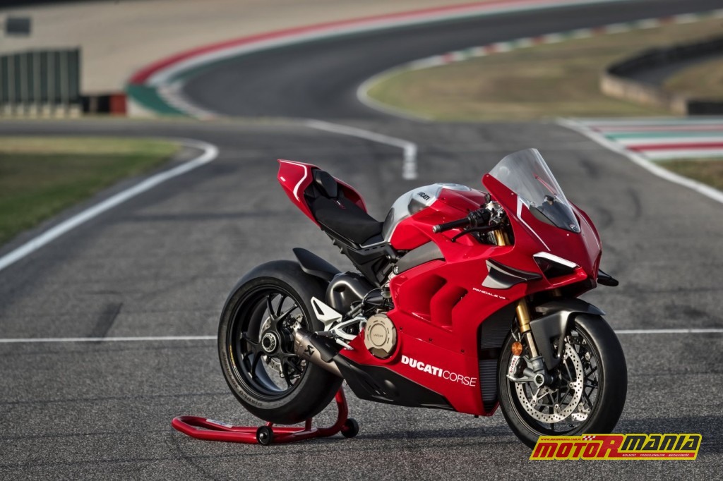 Ducati Panigale V4 R 2019 (5)