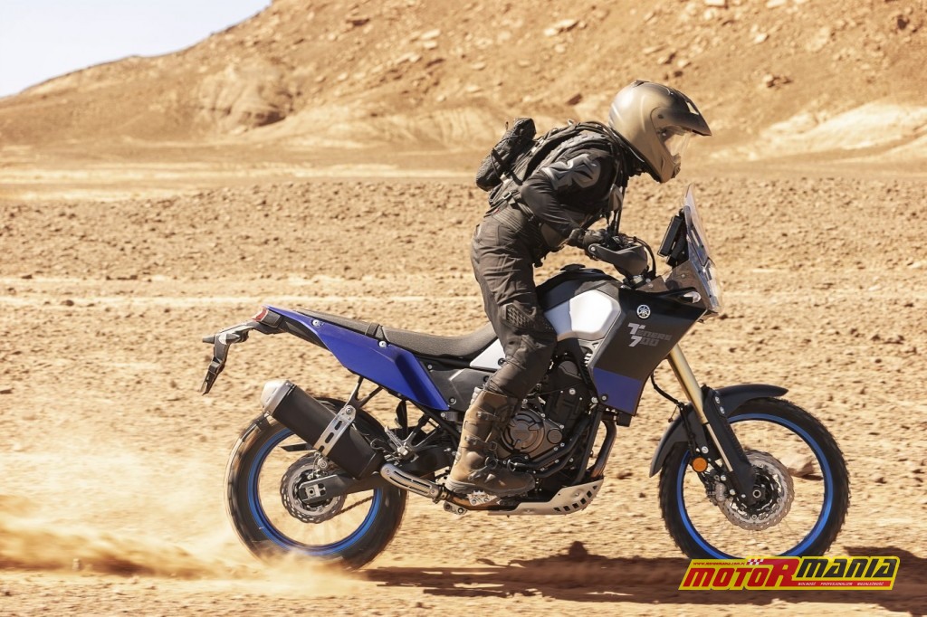 Yamaha Tenere 700 2019 (4)