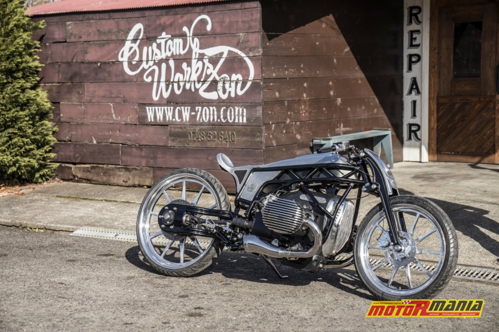 BMW R18 silnik boxer 1800 - the departed custom works zon (16)