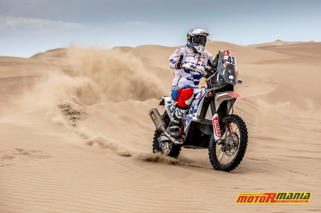 Dakar2019_ORLEN_Team_SS1_Maciek_Adam (10)