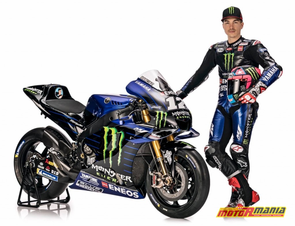 nowe barwy 2019 - Monster Energy Yamaha MotoGP Team (17)